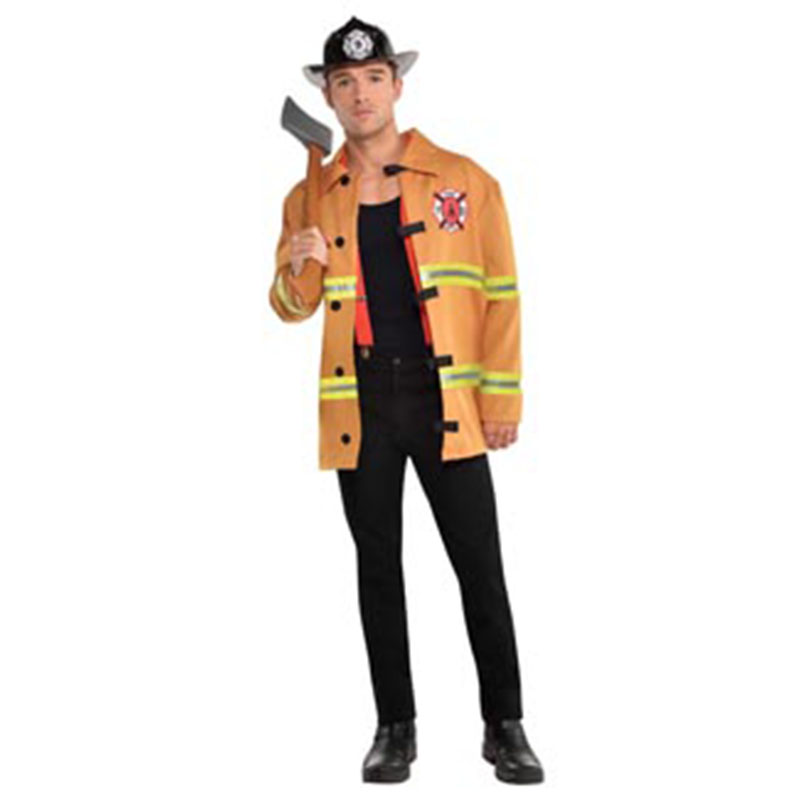 Firefighter